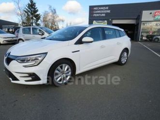 iv generation2 estate 1.5 blue dci 115 business 21n