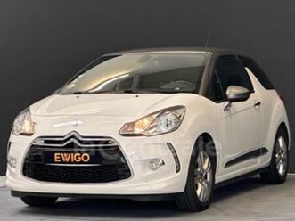 generation2 1.6 bluehdi 100 s&s be chic