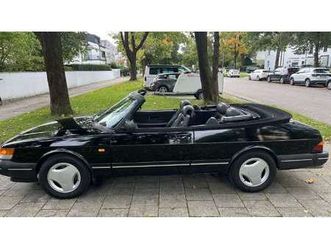 cabrio 140 ps 2l softturbo automatik
