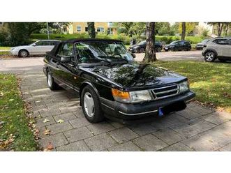 cabrio 140 ps 2l turbo automatik