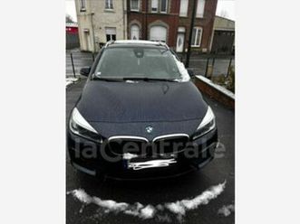 (f46) gran tourer 218d executive