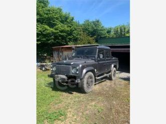 110 2.5 td5 122 pick up 2p