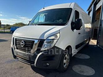 fourgon l3h2 3.5t 2.3 dci 150 s/s n-connecta