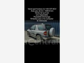 2.2 16s dti court rs