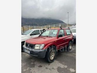 (kdj90) 3.0 td 4d gx 3p