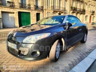 iii coupe 1.9 dci 130 privilege