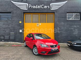 seat ibiza sc 1.2 12v reference