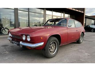 reliant scimitar 3,0 se5a