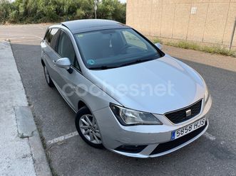 seat ibiza st 1.2 tsi style dsg