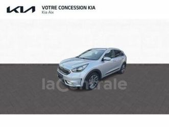 1.6 gdi 141 isg hybride premium dct6