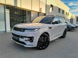 iii p510e 3.0 i6 phev 510 autobiography