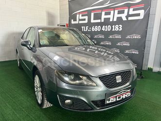 seat exeo 2.0 tdi cr 143 cv dpf style