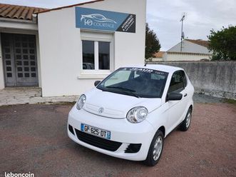 aixam miniauto sans permis diesel livrable dans toute la france