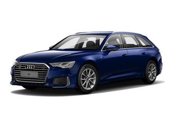 advanced tdi quattro 150 kw (204 cv) s tronic