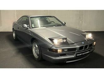 1993 bmw 850 csi