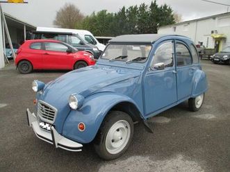 2 cv 6