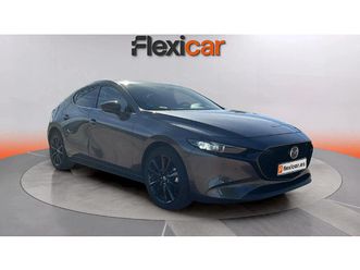 2.0 e-skyactiv-g 90kw homura at - 5p (2023)