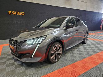 generation-ii 100 gt line start-stop