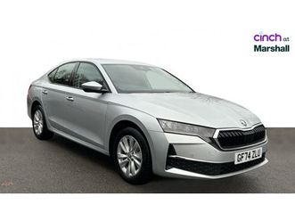 1.5 tsi se technology 5dr