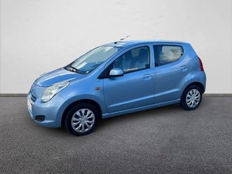 suzuki alto alto 1.0