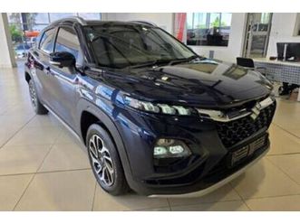 2025 suzuki fronx 1.5 glx