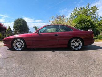 bmw 850ci auto 850ci