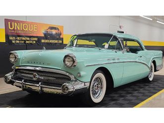 1957 buick special riviera 2dr hardtop