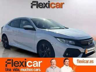 1.0 vtec turbo comfort sport line