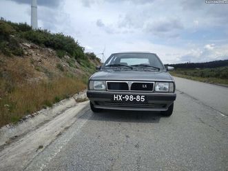 lancia delta 1.3 lx dezembro/90