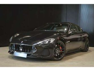 sport 4.7i v8 460 ch superbe état