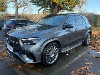 ii generation2 350 de hybride eq 4matic amg line 9g-tronic