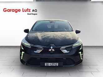 colt 1.6 hev intense