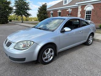 2007 pontiac g5