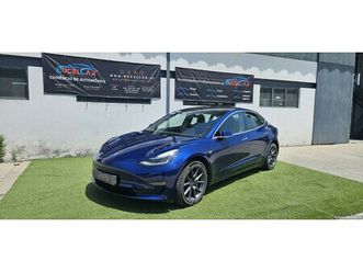 tesla model 3 dual motor long range nacional 1 dono junho/20