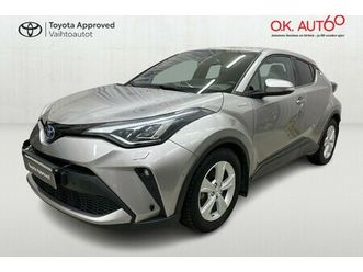 1,8 hybrid premium - approved turva 12kk