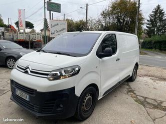 jumpy 2.0l hdi 120cv medium premiere main