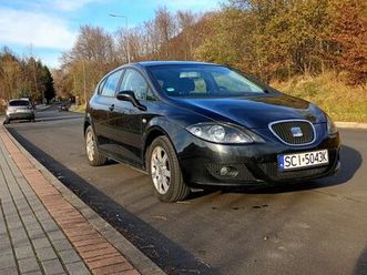 seat leon 2 1,6 lpg po remoncie silnika dębowiec • olx.pl