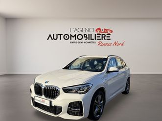 xdrive 25e 220 ch bva6 m sport