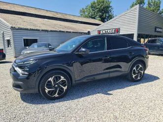 1.2l 130 setamp;s bvm6 shine * reprise possible * garantie 12 mois *