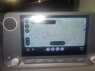 kona 39 kwh ev xtech city