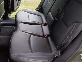 2.0 limited edition 2wd auto