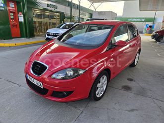 seat altea xl 1.9 tdi family