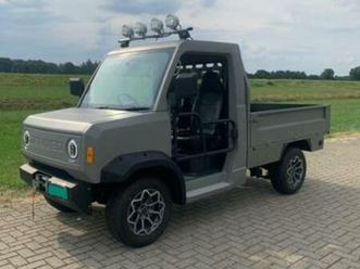 cenntro teemak tee mak — overige auto's — marktplaats