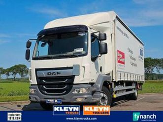 daf lf 290 16t — vrachtwagens — marktplaats