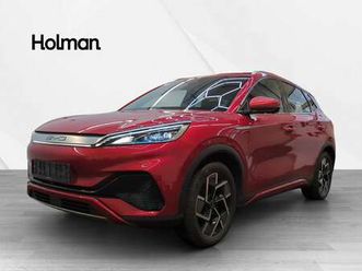 BYD ATTO3 comfort-60-4-kwh-nav-led-applink-temp-pdc-sommer