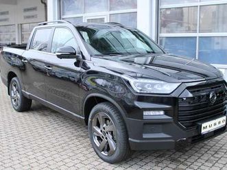 grand khan 2,2d 6at awd