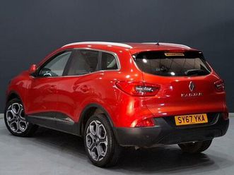 1.2 tce dynamique s nav euro 6 (start/stop) 5dr