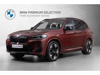 m sport fully charged