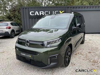 citroen berlingo iii multispace