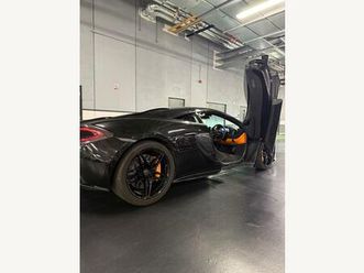 3.8t v8 ssg euro 6 (start/stop) 2dr